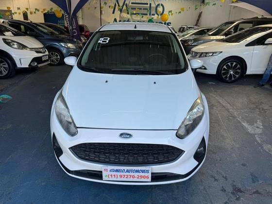FORD FIESTA 1.6 TI-VCT FLEX SE PLUS POWERSHIFT FORD FIESTA 1.6 TI-VCT FLEX SE PLUS POWERSHIFT